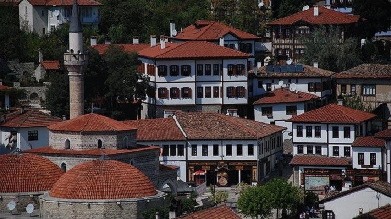 Karabük 8